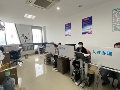 跨境電商產(chǎn)業(yè)園 外貿(mào)企業(yè)的數(shù)字物流與技術(shù)賦能新引擎